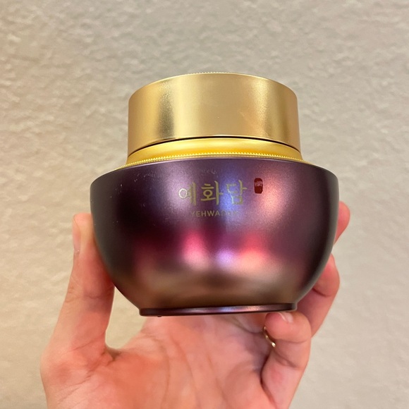 Yehwadam Skincare Set - Picture 3 of 3